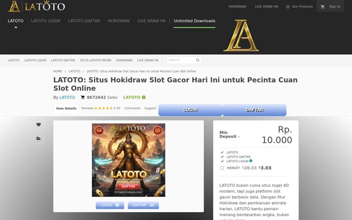Screenshot of franciscoberkemeier.com