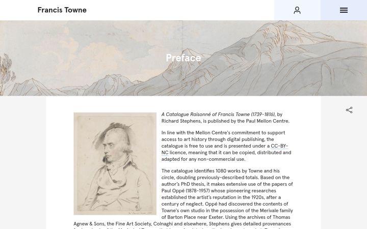 Screenshot of francistowne.ac.uk