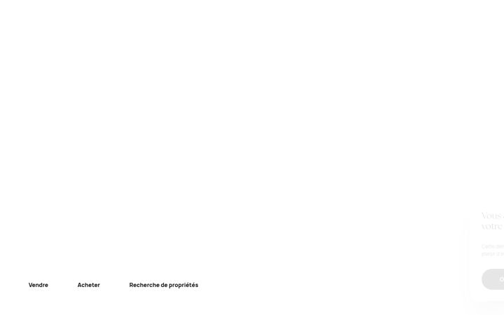 Screenshot of francisturmel.com