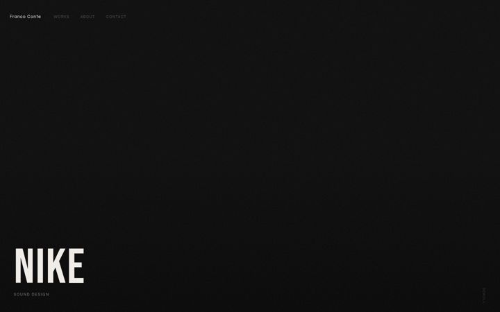 Screenshot of franco-conte.com