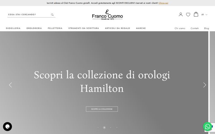 francocuomogioielli.it