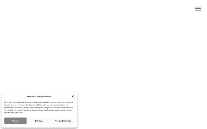 Screenshot of frangarcesarquitectura.com