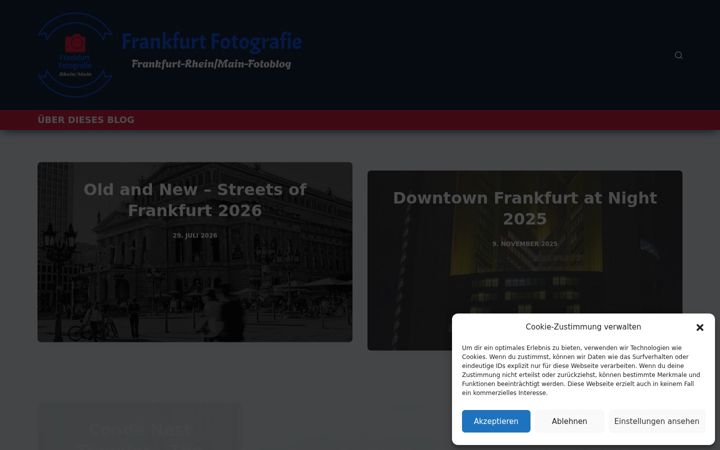 Screenshot of frankfurt-fotografie.de