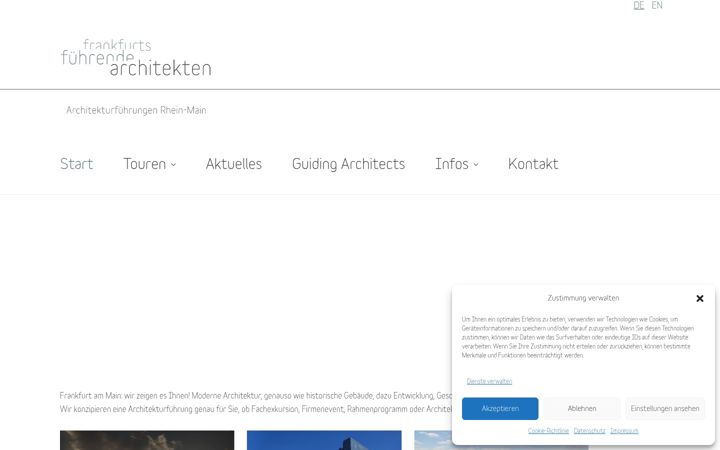 Képernyőkép: frankfurter-architektouren.de