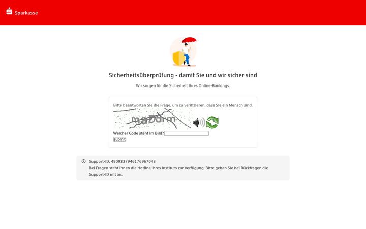 Screenshot of frankfurter-sparkasse.de
