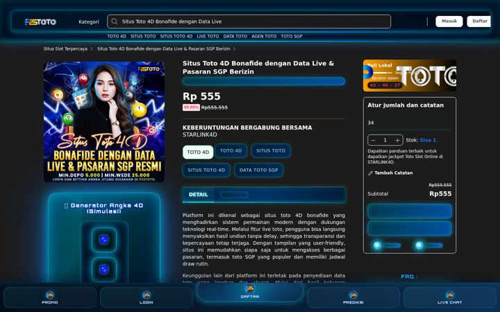 Screenshot of frankgarciausa.com