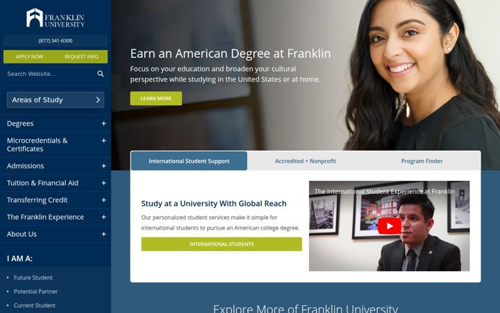 franklin.edu