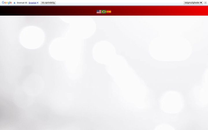 Екранна снимка на franquiaodontoexcellence.com.br