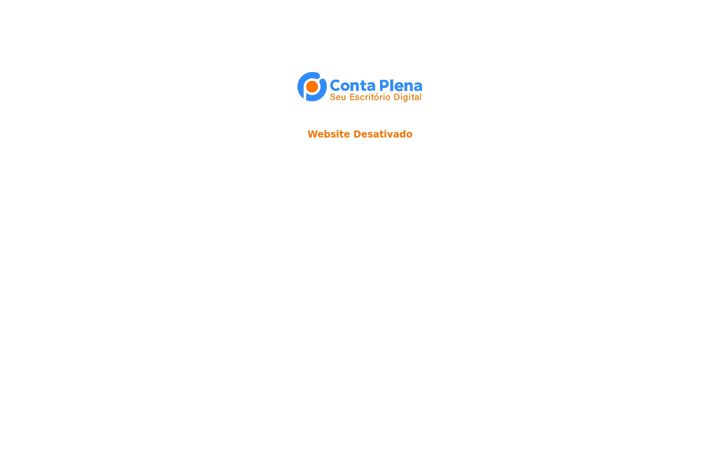 Екранна снимка на franzetelescontabilidade.com.br
