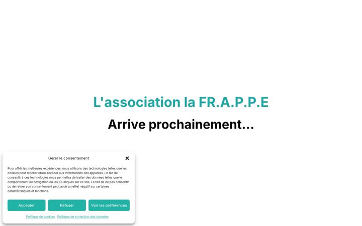 Screenshot of frappe-piercing.com