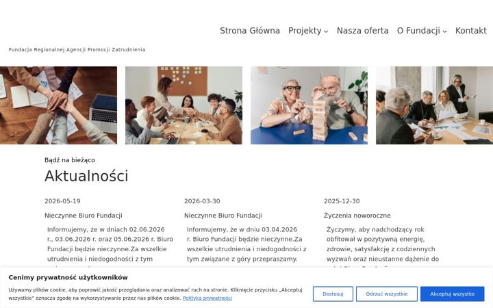 Screenshot of frapz.org.pl