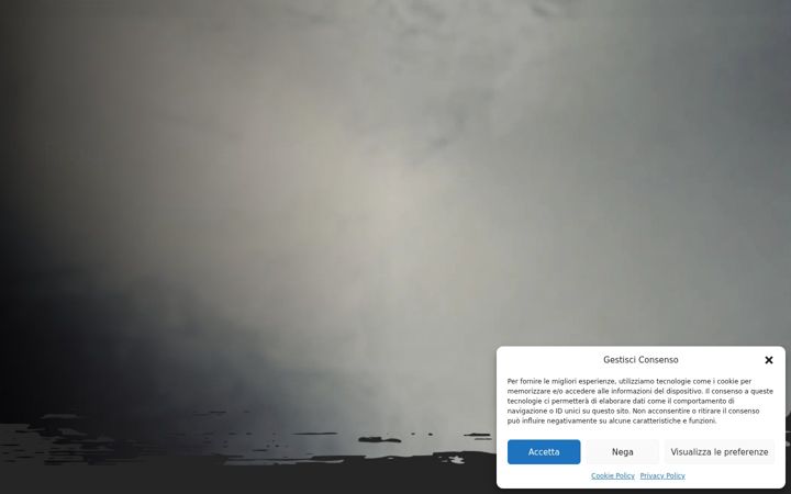 Screenshot von fraquellitinteggiature.it