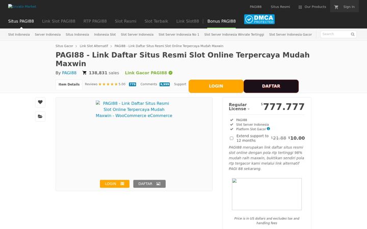 Screenshot of fraserriversafari.com