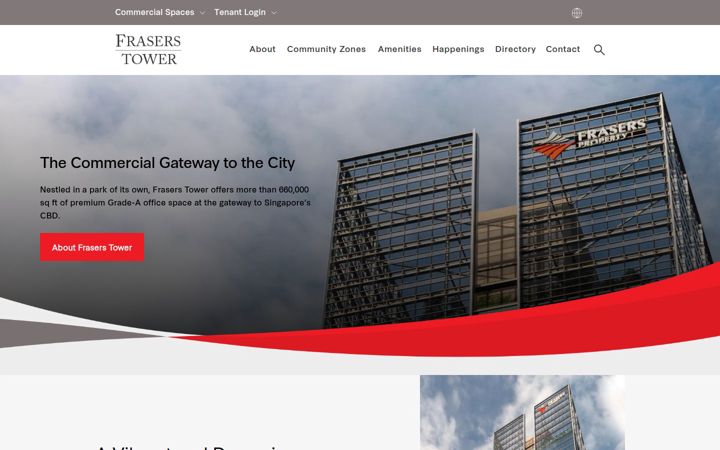 fraserstower.com.sg