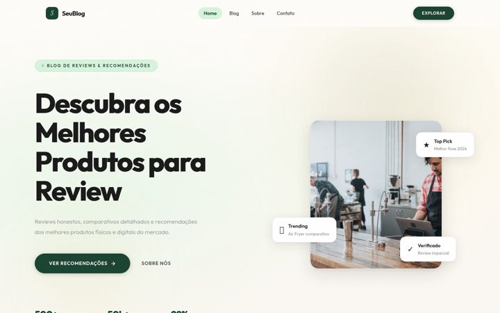Екранна снимка на fraseserecados.com.br