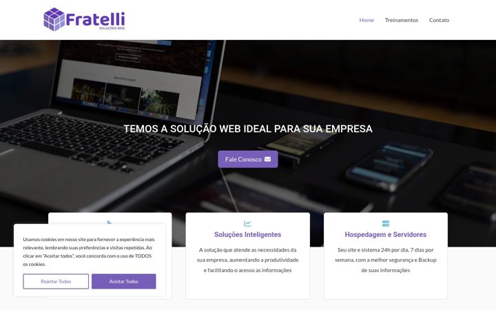 Képernyőkép: fratelliti.com.br