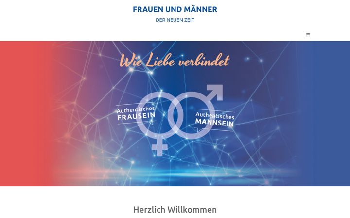 Screenshot of frauen-maenner-neuzeit.com