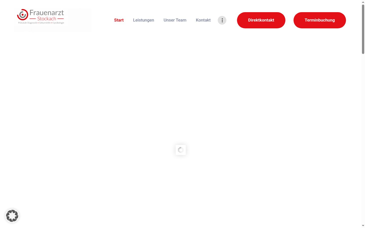 Sutikimo reklamjuostės, rodytos prieš bet kokią sąveiką, ekrano kopija