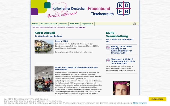 Screenshot van frauenbund-tirschenreuth.de