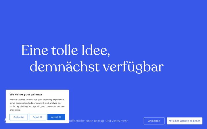 Screenshot van fraukunst-ph.de