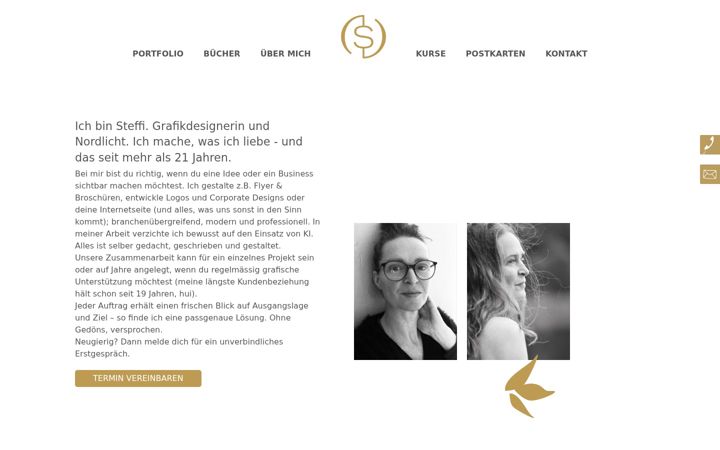 Screenshot of frauschael.de