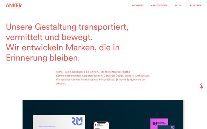 Zrzut ekranu fredbeier.de