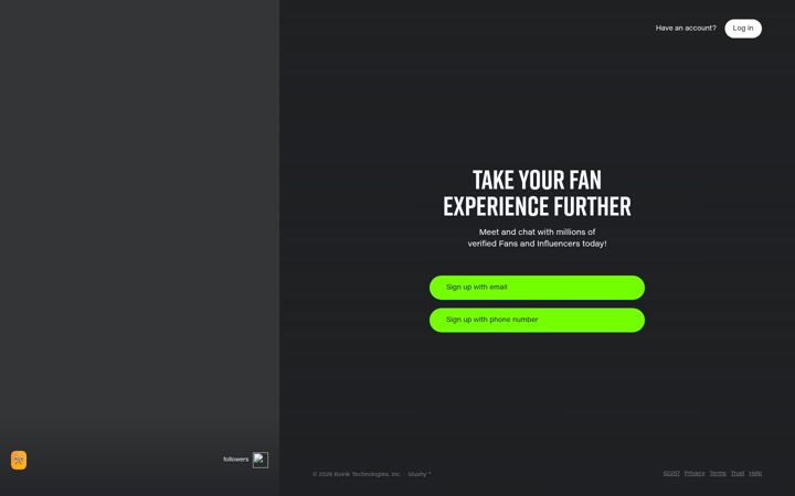 Screenshot of freditorsuberra.com