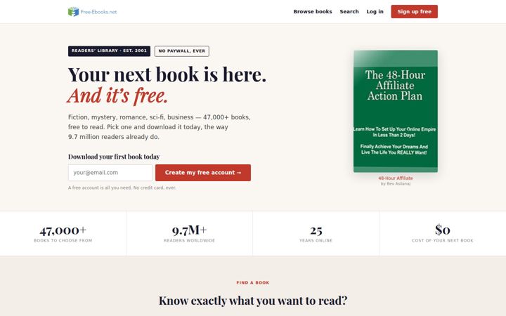 free-ebooks.net