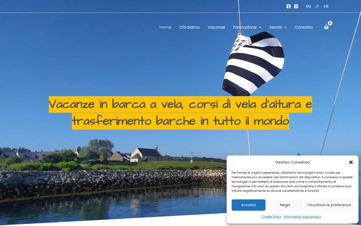 Screenshot of free-time-activities.com