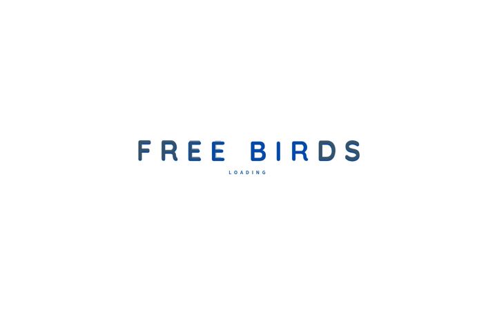 Screenshot of freebirds.pk