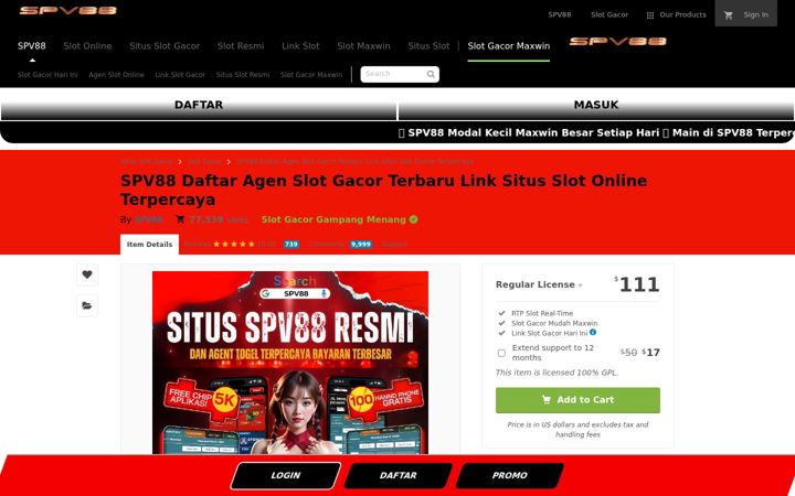 Screenshot of freebonus.it.com