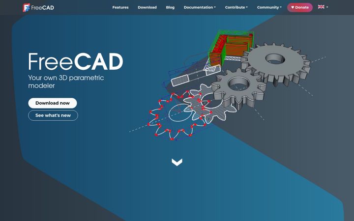freecad.org