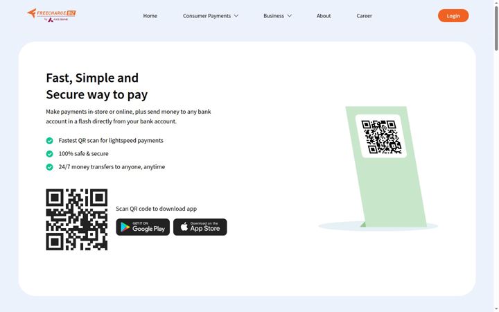 freechargebiz.in