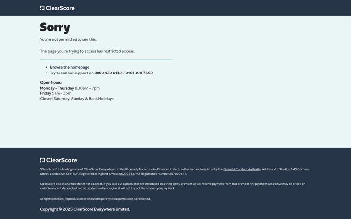 Screenshot of freedom-finance-test.cloud