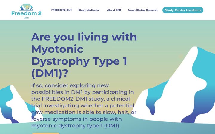 Screenshot of freedom2-dm1.com