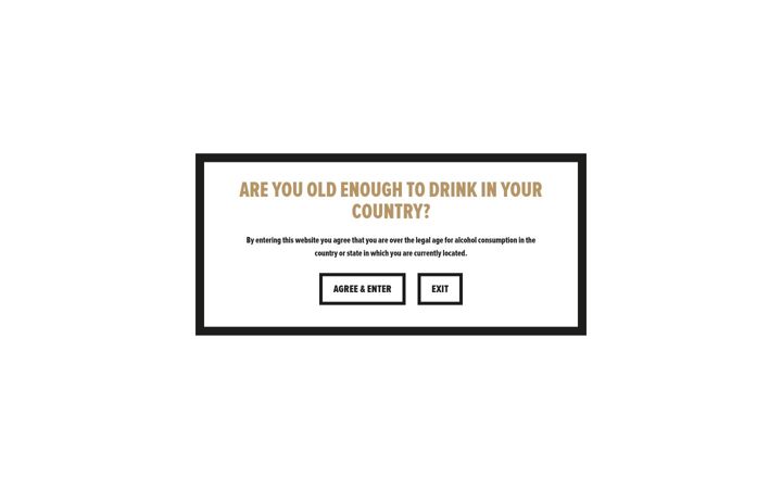 Screenshot of freedombrewery.com