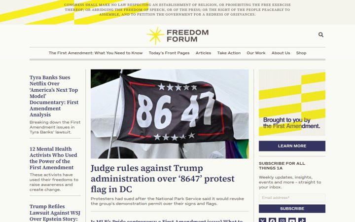 freedomforum.org