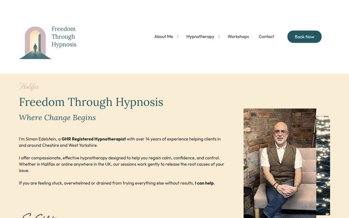 freedomthroughhypnosis.co.uk