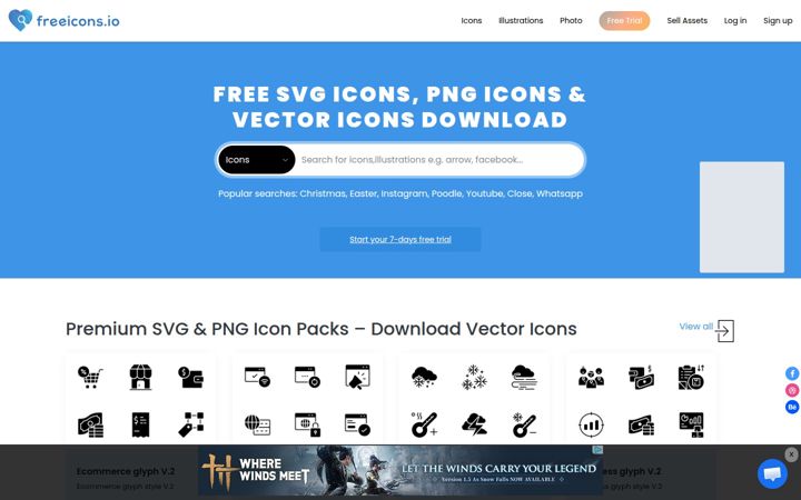 freeicons.io