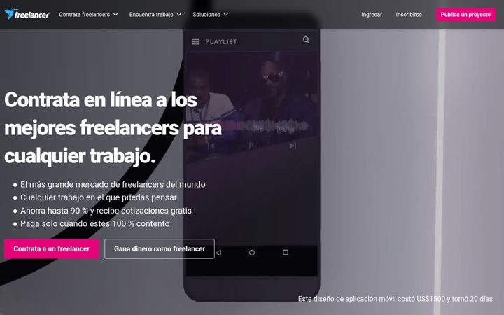 freelancer.ec