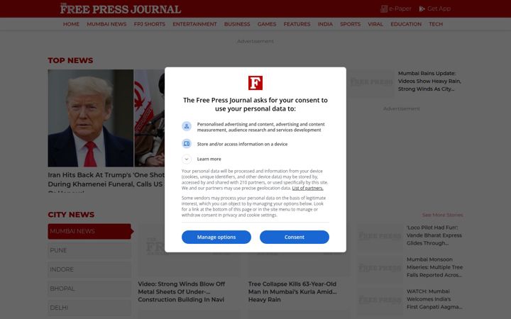freepressjournal.in