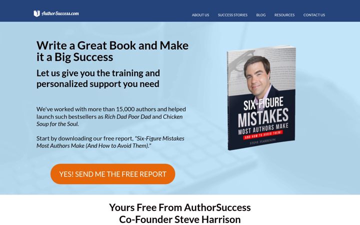 Screenshot of freepublicity.com