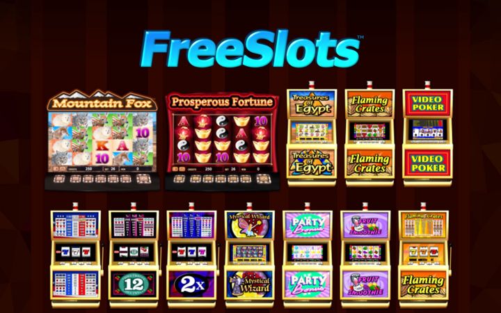 freeslots.com