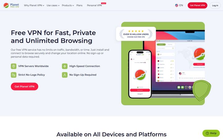 freevpnplanet.com