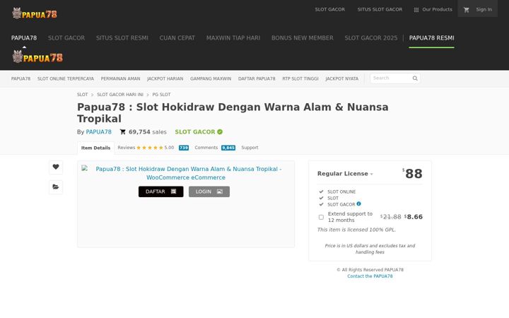 Screenshot of freewaremac.net