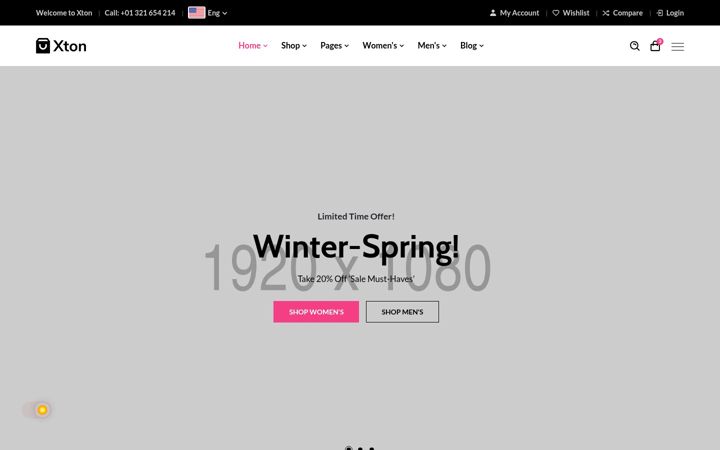 Snímek obrazovky freewebsiteforyou.com.au