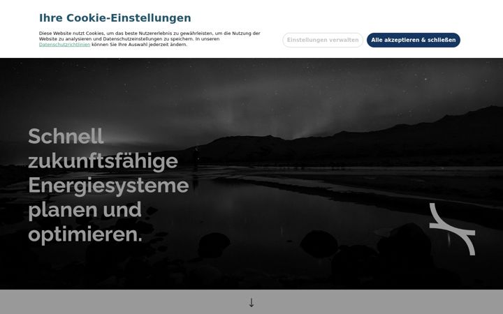Ekraanipilt saidist freiberg-institut.de
