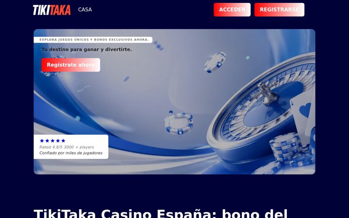 Screenshot of freiduriareinavictoria.com