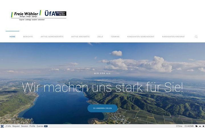 Képernyőkép: freiewaehler-ueberlingen.de
