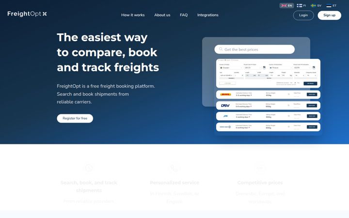 freightopt.com